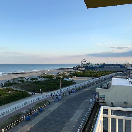 Montego Bay Resort North Wildwood Esterno foto