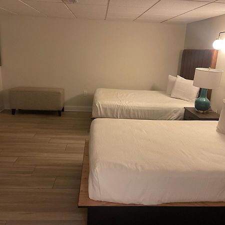 Montego Bay Resort North Wildwood Esterno foto