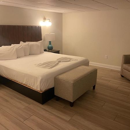 Montego Bay Resort North Wildwood Esterno foto