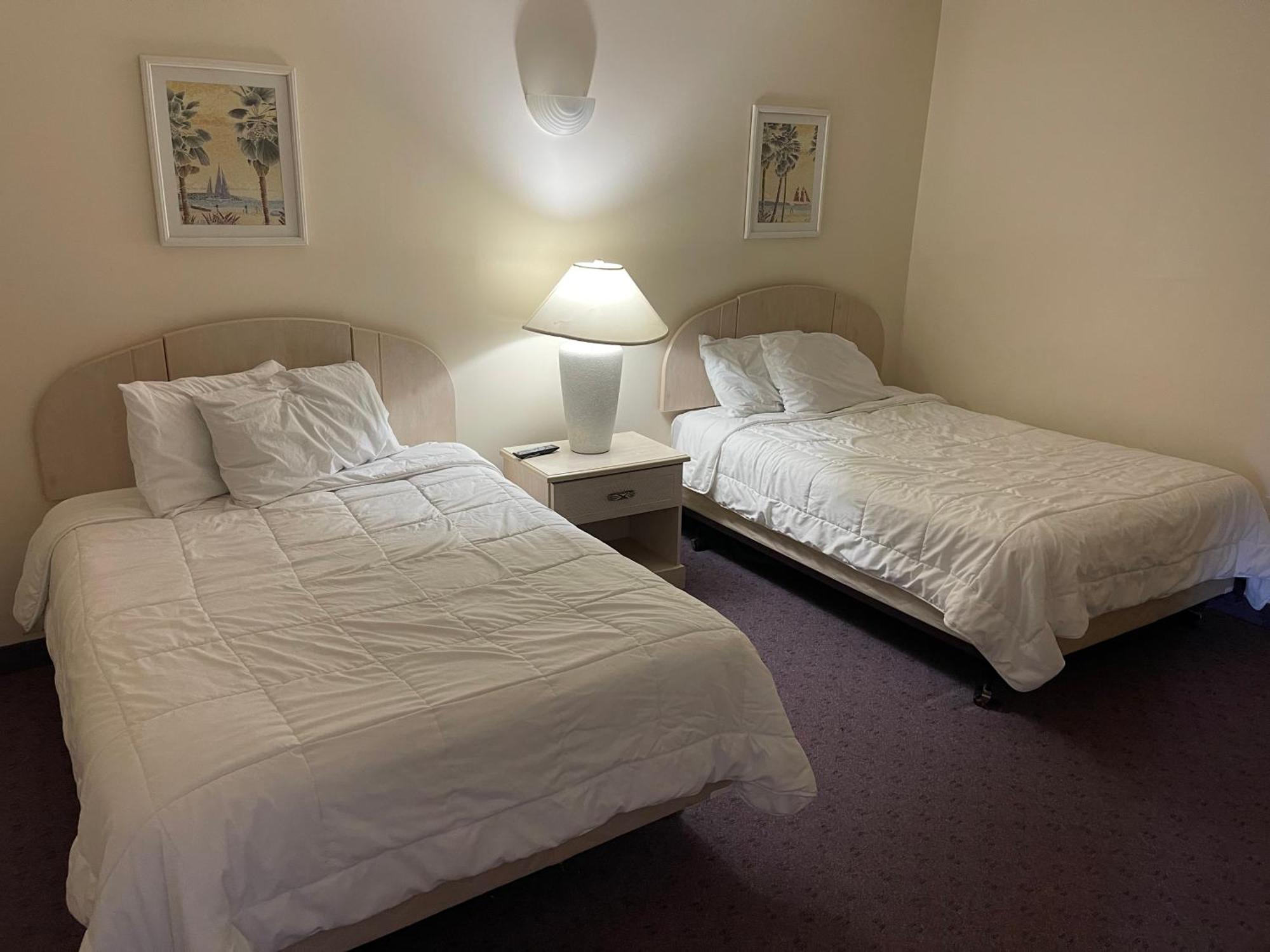 Montego Bay Resort North Wildwood Esterno foto