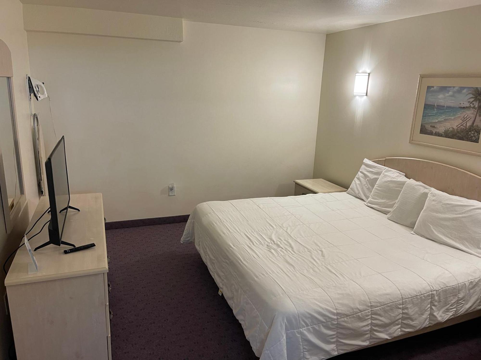 Montego Bay Resort North Wildwood Esterno foto