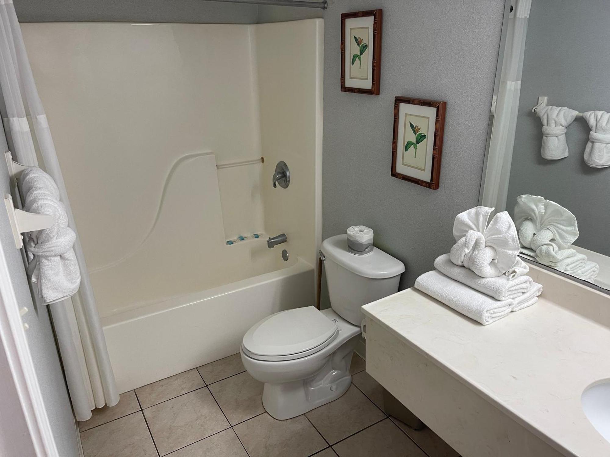 Montego Bay Resort North Wildwood Esterno foto