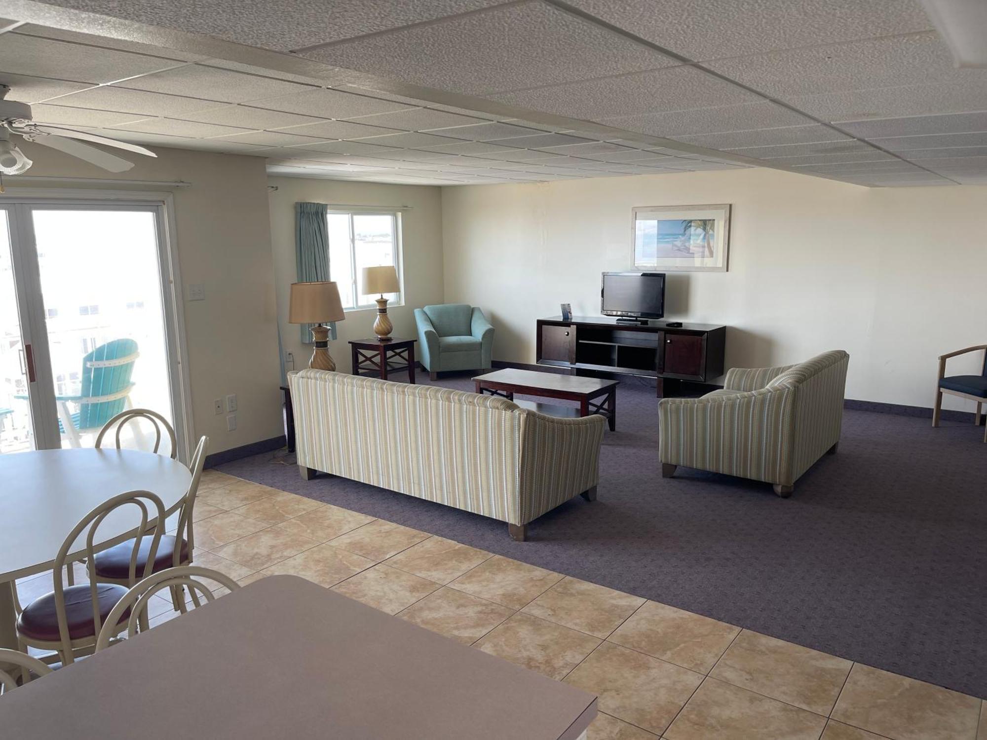 Montego Bay Resort North Wildwood Esterno foto