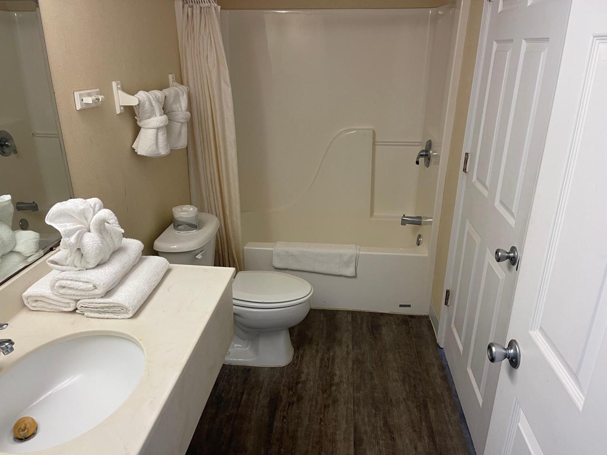 Montego Bay Resort North Wildwood Esterno foto
