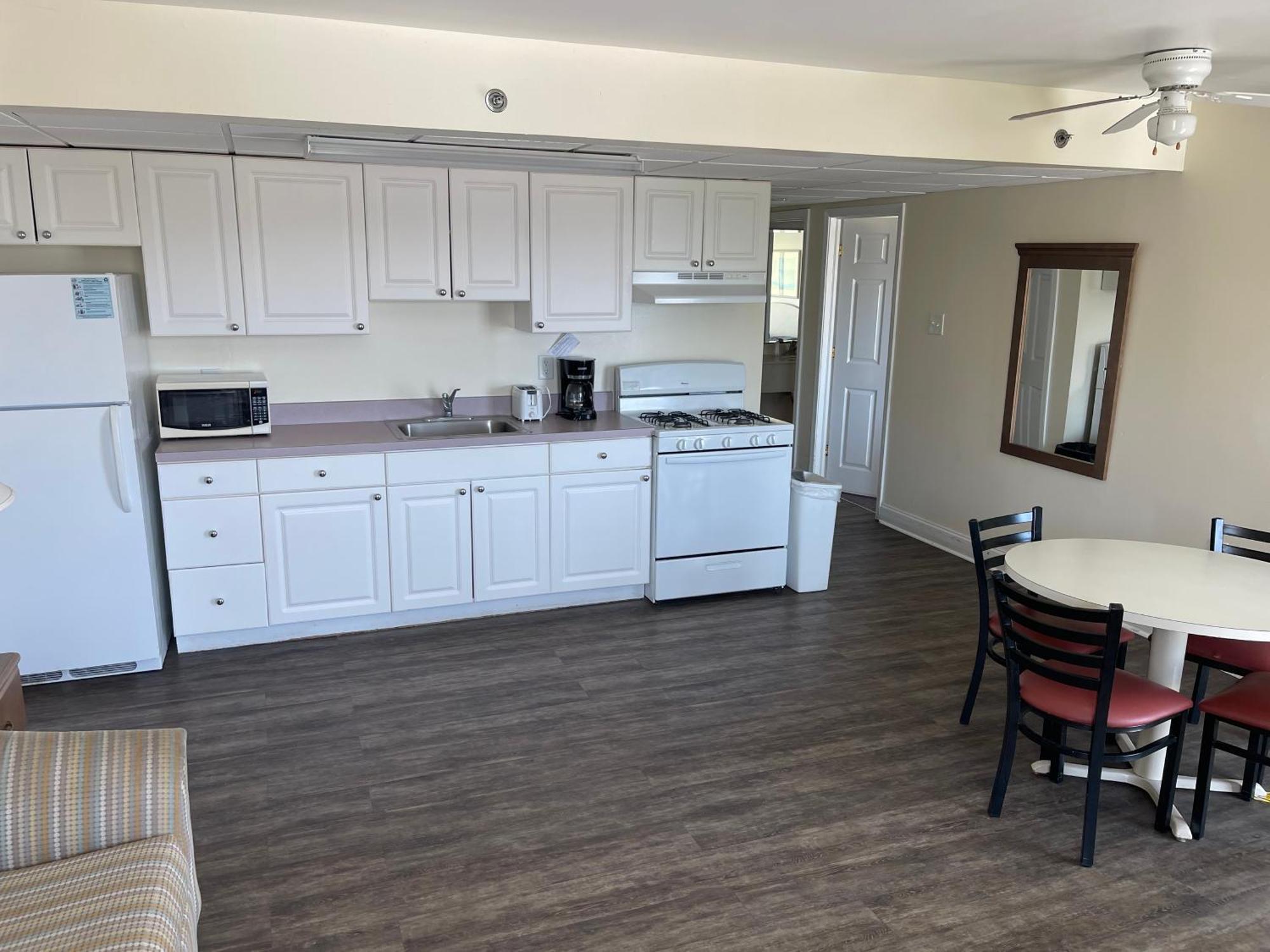 Montego Bay Resort North Wildwood Esterno foto