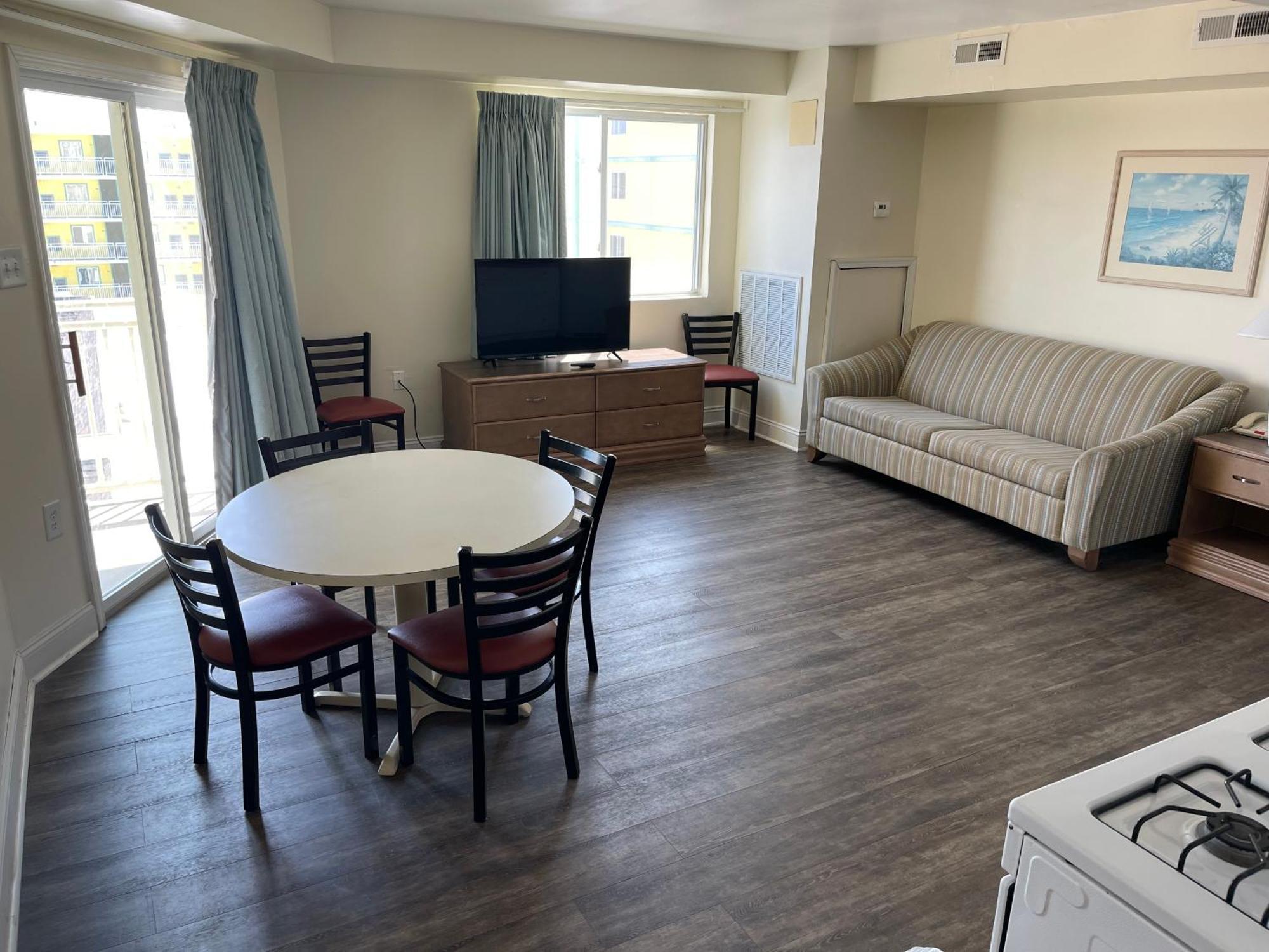 Montego Bay Resort North Wildwood Esterno foto