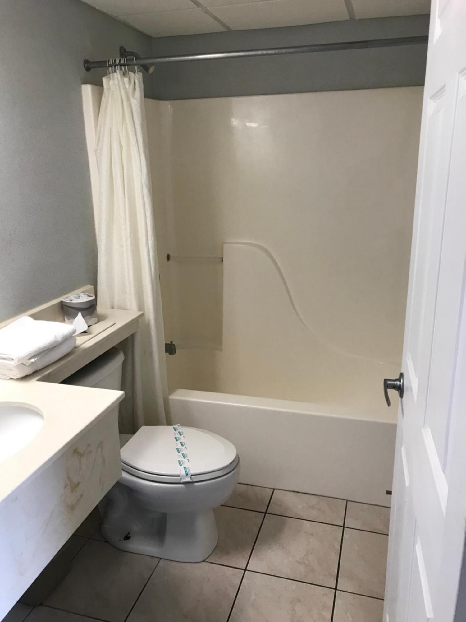 Montego Bay Resort North Wildwood Esterno foto