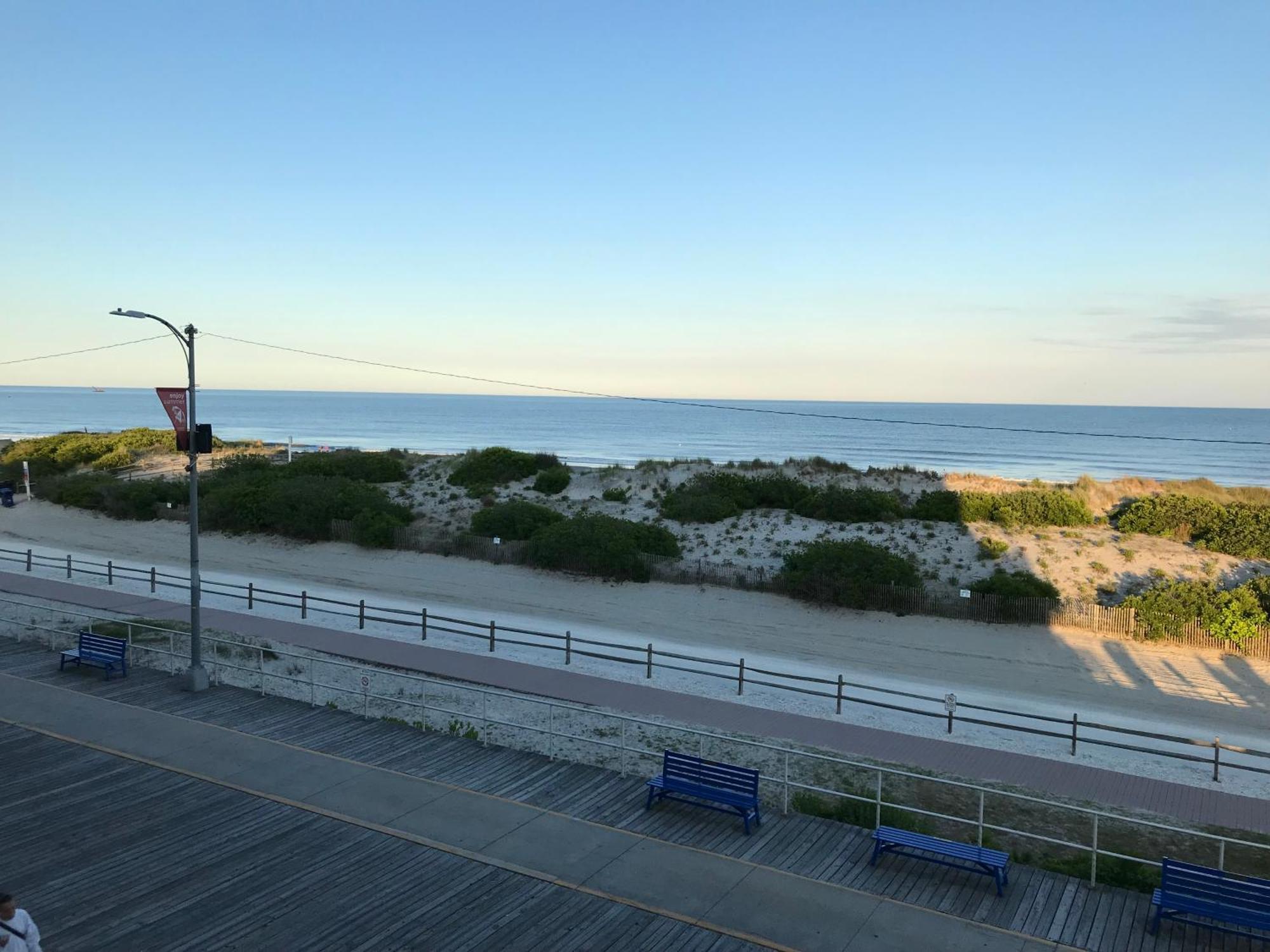 Montego Bay Resort North Wildwood Esterno foto