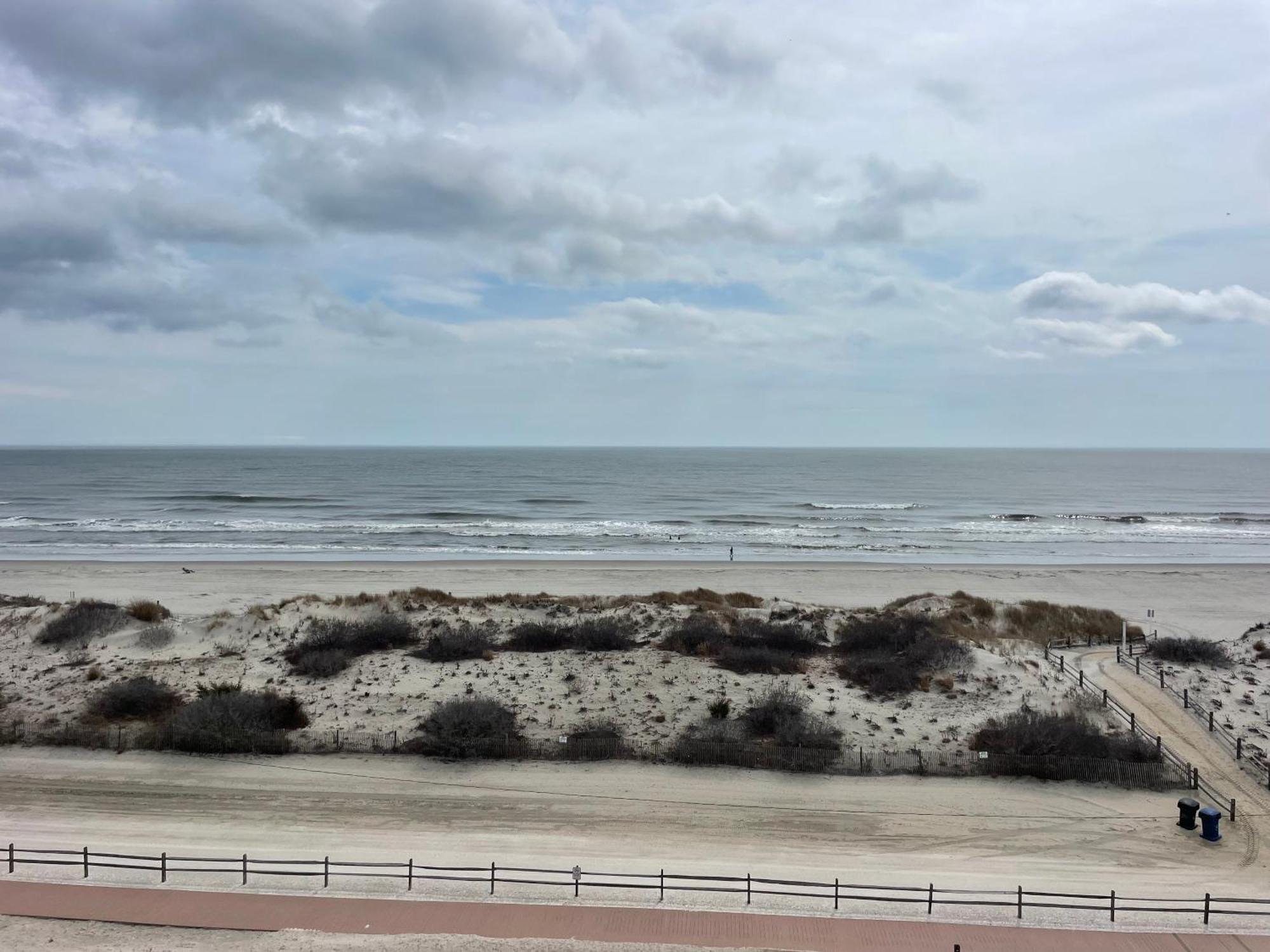 Montego Bay Resort North Wildwood Esterno foto
