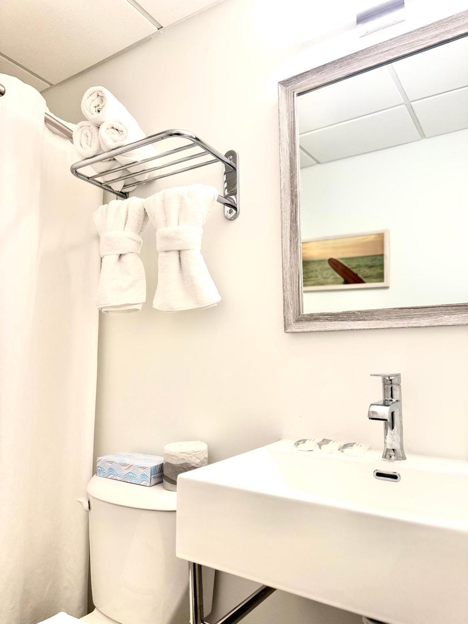 Montego Bay Resort North Wildwood Esterno foto