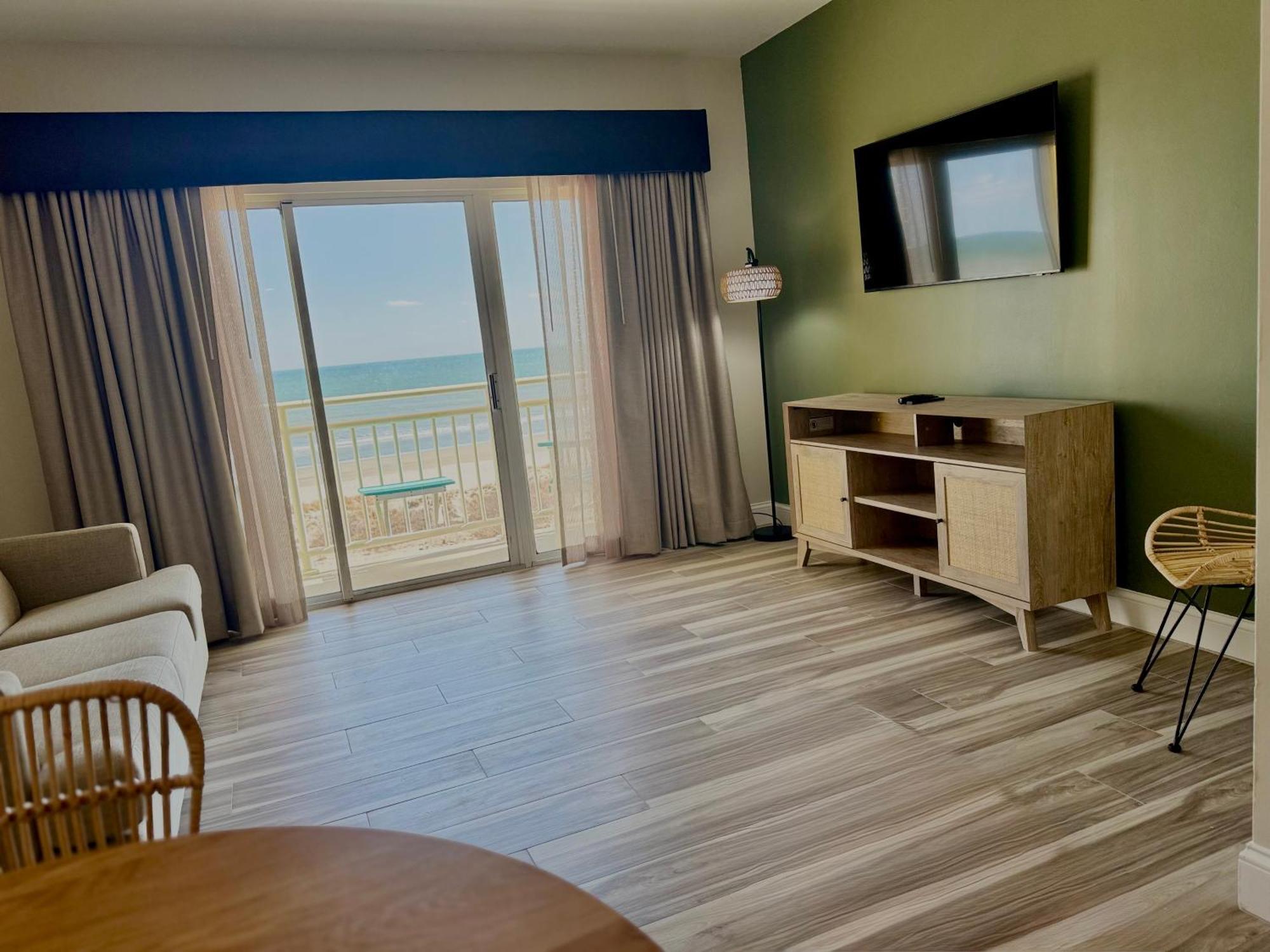 Montego Bay Resort North Wildwood Esterno foto