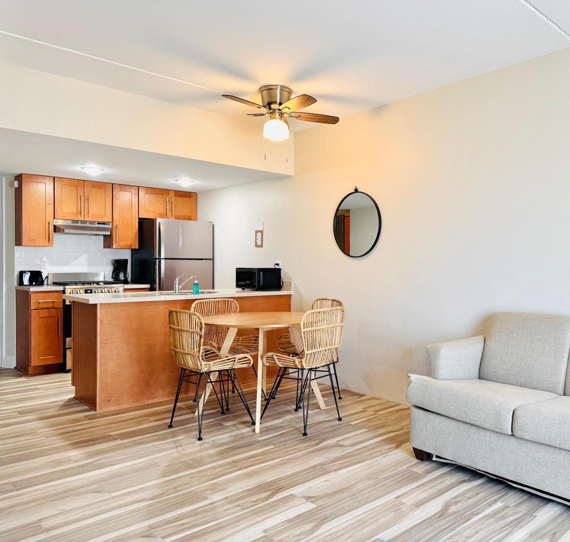 Montego Bay Resort North Wildwood Esterno foto
