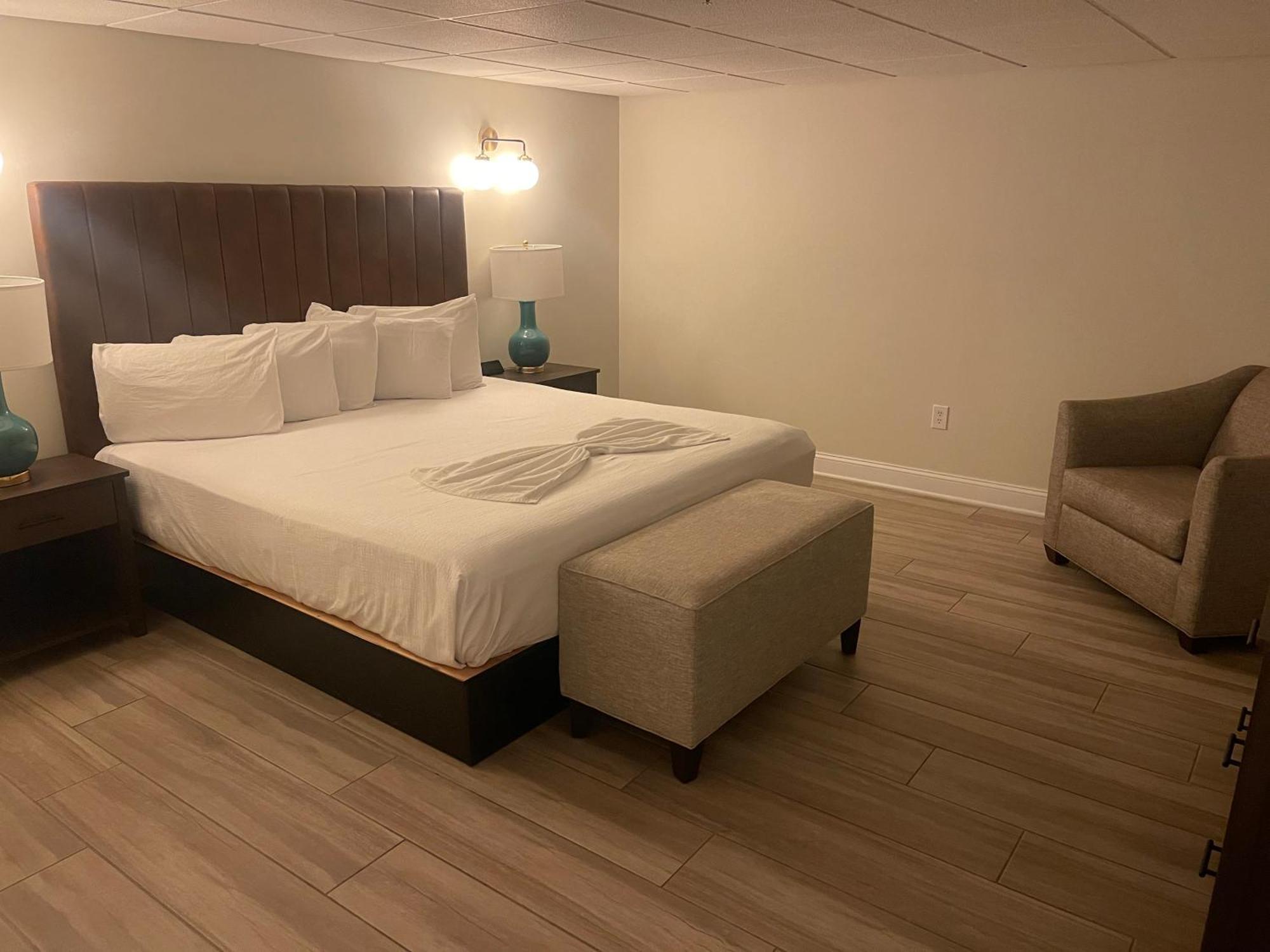 Montego Bay Resort North Wildwood Esterno foto