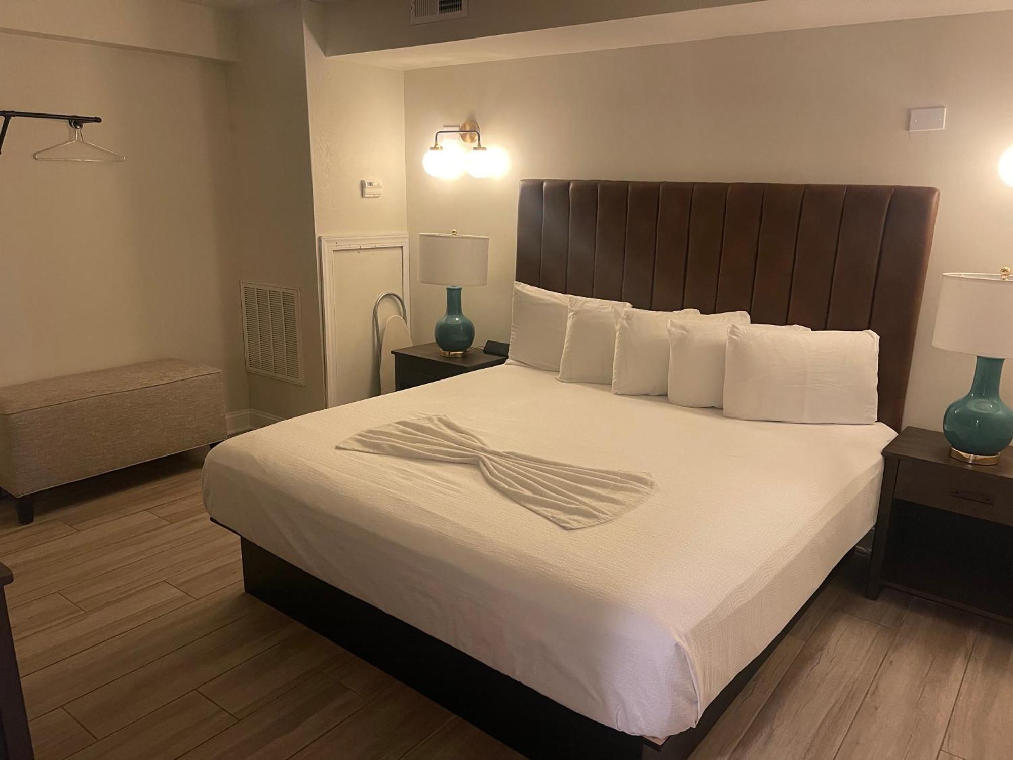 Montego Bay Resort North Wildwood Esterno foto